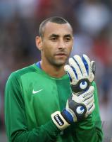 Fussball International Testspiel Norwegen - Brasilien