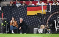 FUSSBALL UEFA Nations League 26/27 Deutschland - Griechenland
