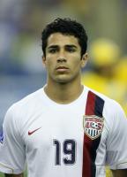 Fussball International  U 20 WM  USA - Polen