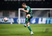 Fussball  1. Bundesliga 2025/2026  Testspiel  
SV Werder Bremen - TSG 1899 Hoffenheim