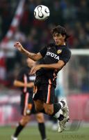 Fussball International CL Quali Salzburg-Valencia