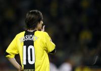 Fussball 1. Bundesliga: BVB, ROSICKY