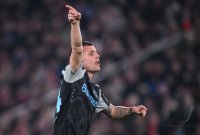 Fussball 1. Bundesliga 24/25: VfB Stuttgart - Bayer 04 Leverkusen