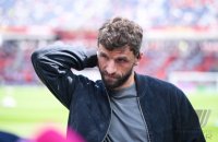 Fussball WM 2026 Vorrunde: Deutschland - Elfenbeinkueste