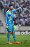 Fussball CHL 14/15 Viertelfinale: FC Porto - FC Bayern Muenchen