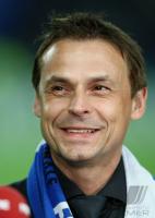 Fussball CHL  Achtelfinale:  Porto - Schalke