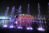 OLYMPIA 2008  Peking