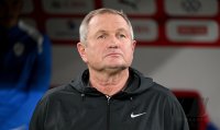 Fussball International Qualifikation WM 2026 in Basel
Schweiz - Slowenien