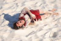 FIFA BEACH SOCCER WORLD CUP 2008: PORTUGAL - BRAZIL