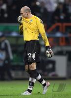 Fussball, Champions League: Werder - Piraeus