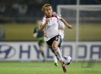 Fussball International Frauen Weltmeisterschaft