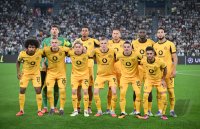 FUSSBALL CHAMPIONS LEAGUE SAISON 2025/2026
Juventus Turin - Borussia Dortmund