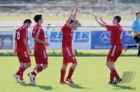 Fussball Landesliga 2010/2011