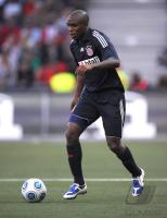 Fussball 1. Bundesliga: Testspiel  Red Bull Salzburg - FC Bayern Muenchen