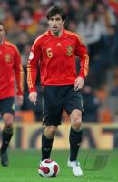 Fussball International, Spanien: ALBELDA Einzelaktion