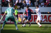 FUSSBALL Fussball UEFA Youth League 24/25: VfB Stuttgart - FC Barcelona