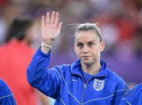 Fussball Frauen Euro 2025 Viertelfinale
Schweden - England