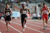 Deutsche Meisterschaft Leichtathletik 2010  Marius Broening