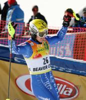 Ski Alpin  Herren Slalom  Beaver Creek