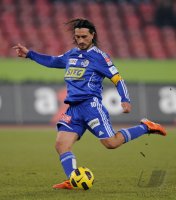 FUSSBALL INTERNATIONAL  AXPO Super League  FC Zuerich - FC Luzern