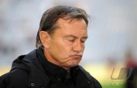 2. Fussball Bundesliga : 1860 Muenchen - 1 FC Kaiserslautern