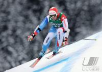 Ski Alpin  Herren  SUPER G  Kitzbuehel 2009