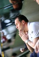 Fussball, 1. Bundesliga: Bayern Muenchen - Hamburger SV