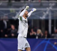 Fussball International CHL 19/20: Inter Mailand - Borussia Dortmund