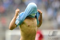 2. Fussball Bundesliga:  Kevin Volland (1860 Muenchen)