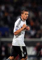 Fussball WM  2010  Qualifikation: Liechtenstein - Deutschland