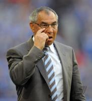 FUSSBALL, 1. BUNDESLIGA, Schalke - Bochum