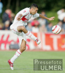 Fussball 1. Bundesliga VfB Stuttgart