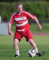 FUSSBALL   Markus Muench   (FC Bayern Muenchen Allstars)
