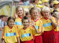 Fussball WM 2006: Togo - Schweiz