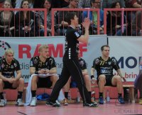 Handball 1. Bundesliga: TV Neuhausen - TUSEM Essen