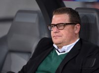 Fussball Europa League Saison 2014/2015: FC Zuerich - Borussia Moenchengladbach