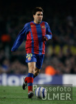 Fussball CHL  FC Barcelona  -   Chelsea London