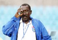 Fussball International  U 17 Weltmeisterschaft Haiti - FrankreichHaiti vs. France