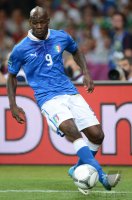 Fussball International Europameisterschaft 2012, Finale: Spanien - Italien