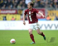 Fussball 2. Bundesliga: David Solga (Dynamo Dresden)