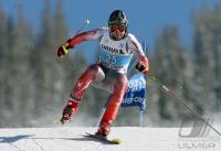 Ski Alpin  Herren Riesenslalom  Beaver Creek