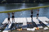 Rudern, Tuebinger Ruderverein Fidelia: Herbstregatta 2021 auf dem Neckar