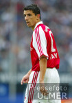 FUSSBALL 1. Bundesliga FCB, MAKAAY