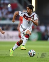 Fussball International Testspiel: Deutschland - Armenien