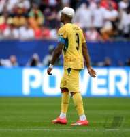 Fussball WM 2026 Vorrunde: England - Ghana