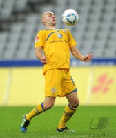 2. Fussball Bundesliga: Damir Vrancic (Eintracht Braunschweig)