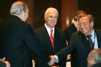 31. UEFA Kongress in Duesseldorf