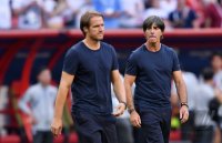 FUSSBALL WM 2018 Vorrunde Suedkorea - Deutschland