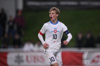 Fussball U 17 UEFA Euro 2025 / FIFA WM 2025 Qualifikation: Tuerkei - Schweiz