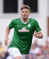 FUSSBALL 1. Bundesliga 13/14: Sebastian Proedl (SV Werder Bremen)